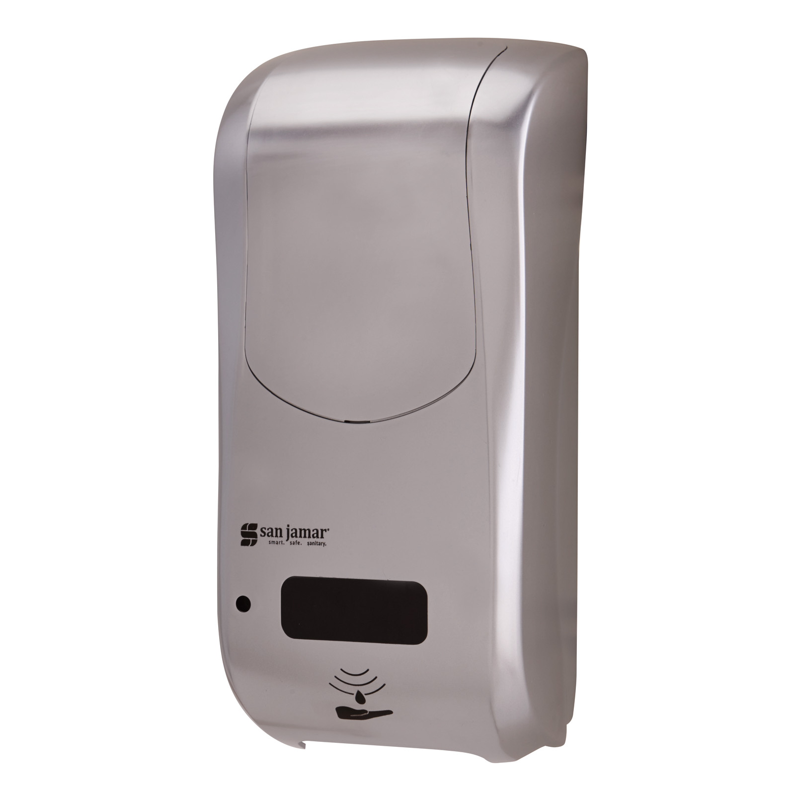 San Jamar, SHF970SS, Hand Soap / Sanitizer Dispenser
