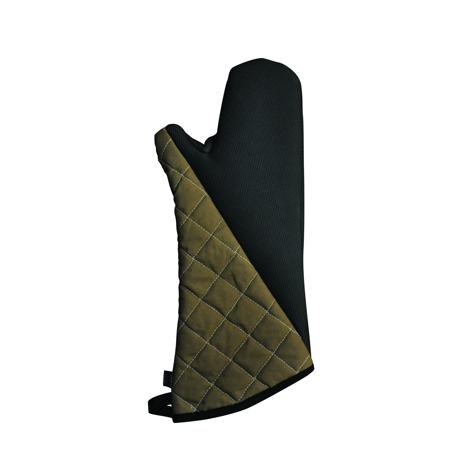 San Jamar, 810CM17, Oven Mitt