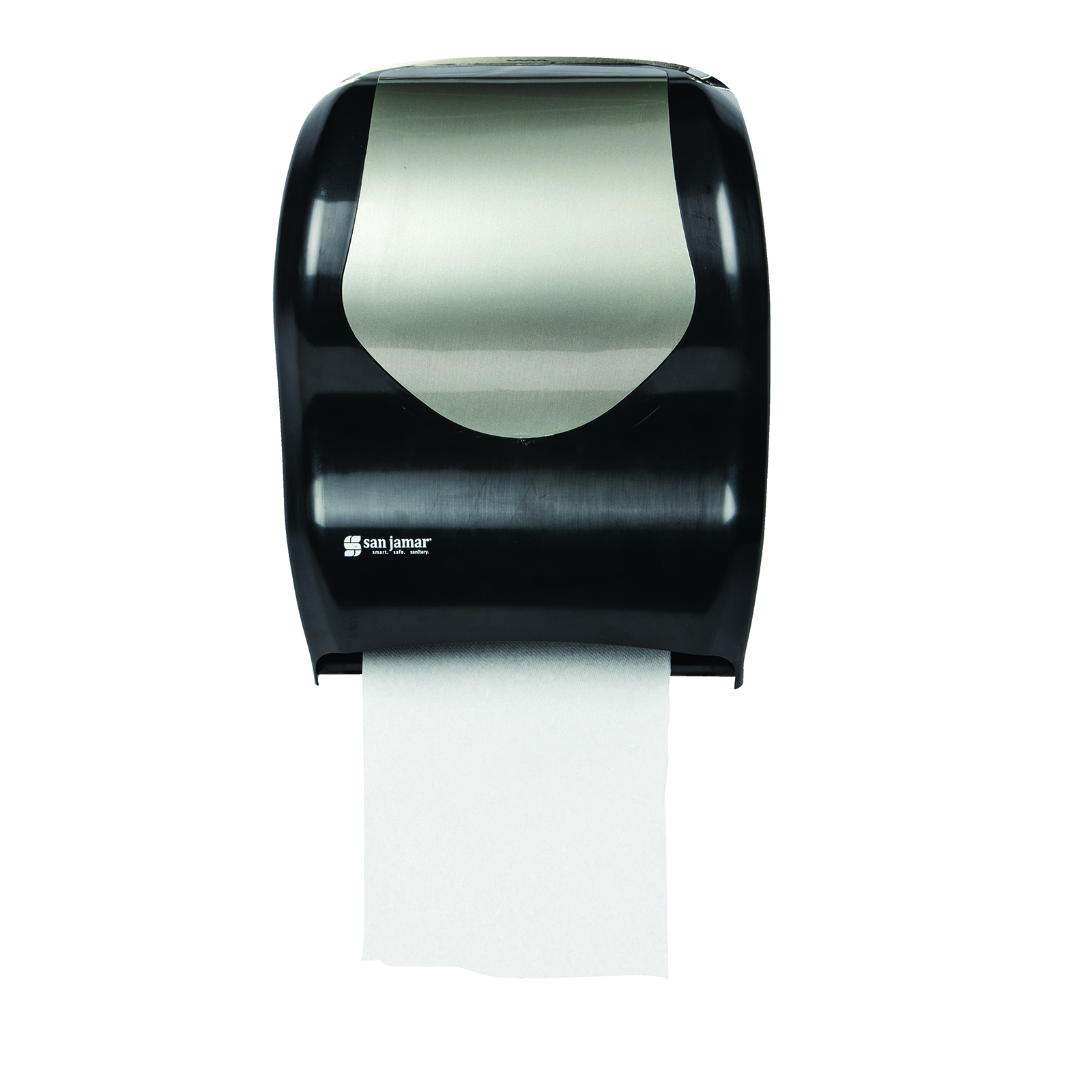 San Jamar, T1370BKSS, Paper Towel Dispenser