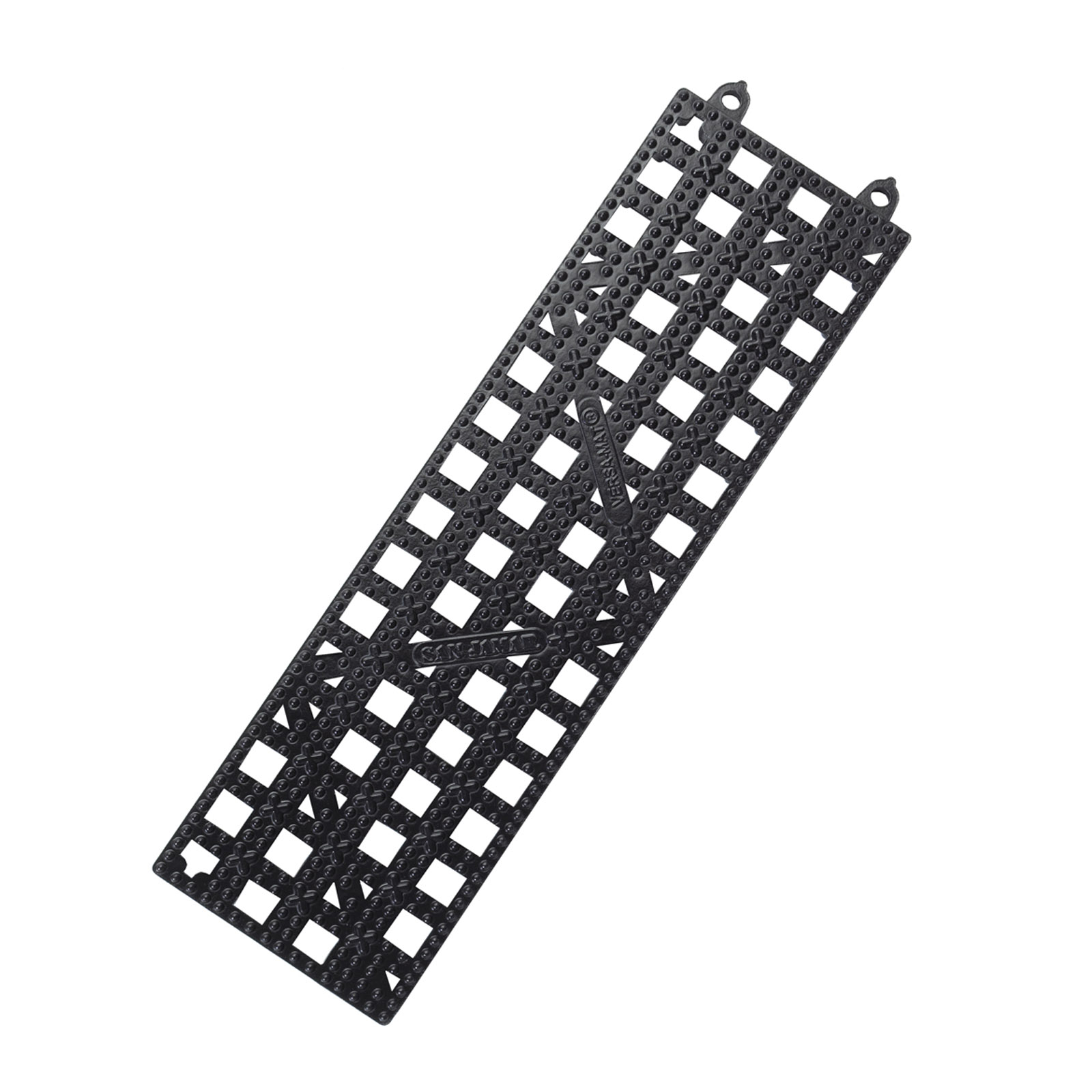 San Jamar, VM5180BK, Bar Mat
