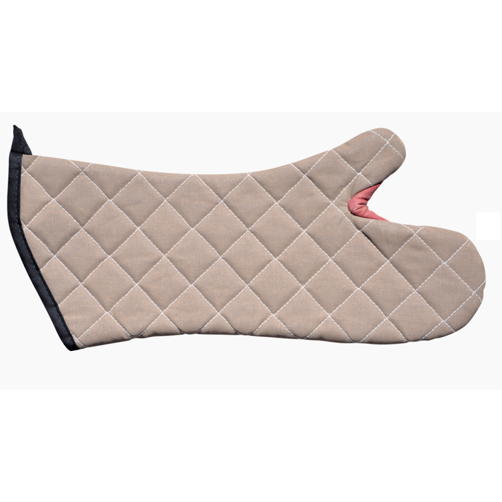 San Jamar, 800FG13, Oven Mitt
