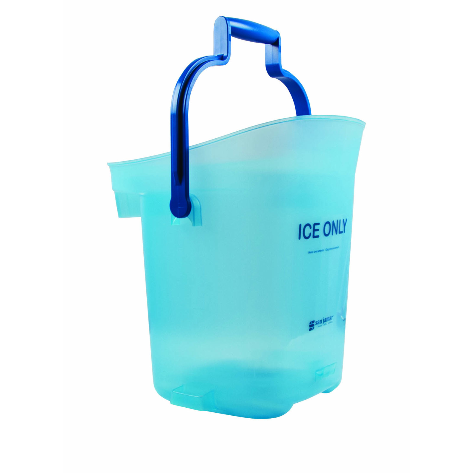 San Jamar, SILD6000, Ice Tote