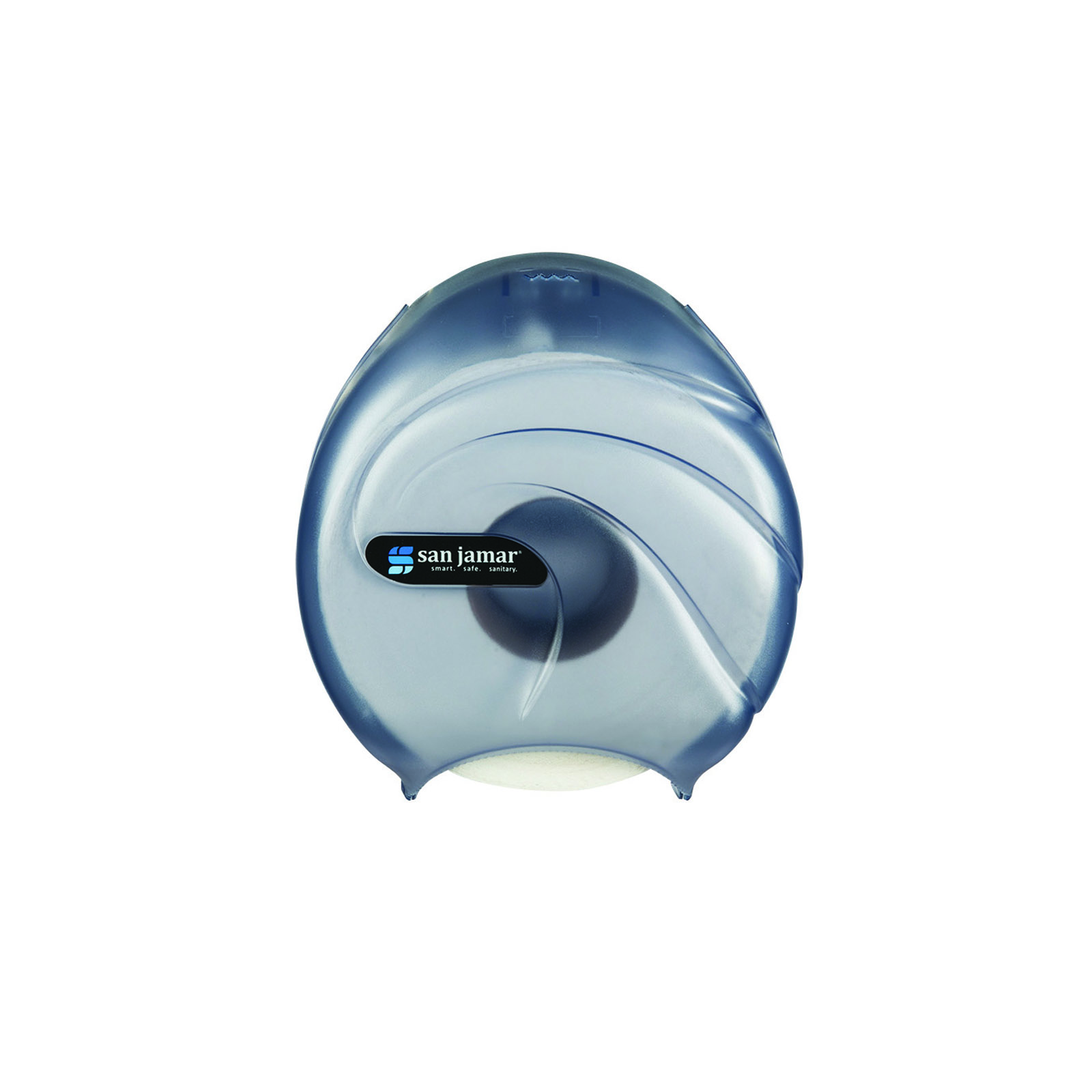 San Jamar, R2090TBL, Toilet Tissue Dispenser