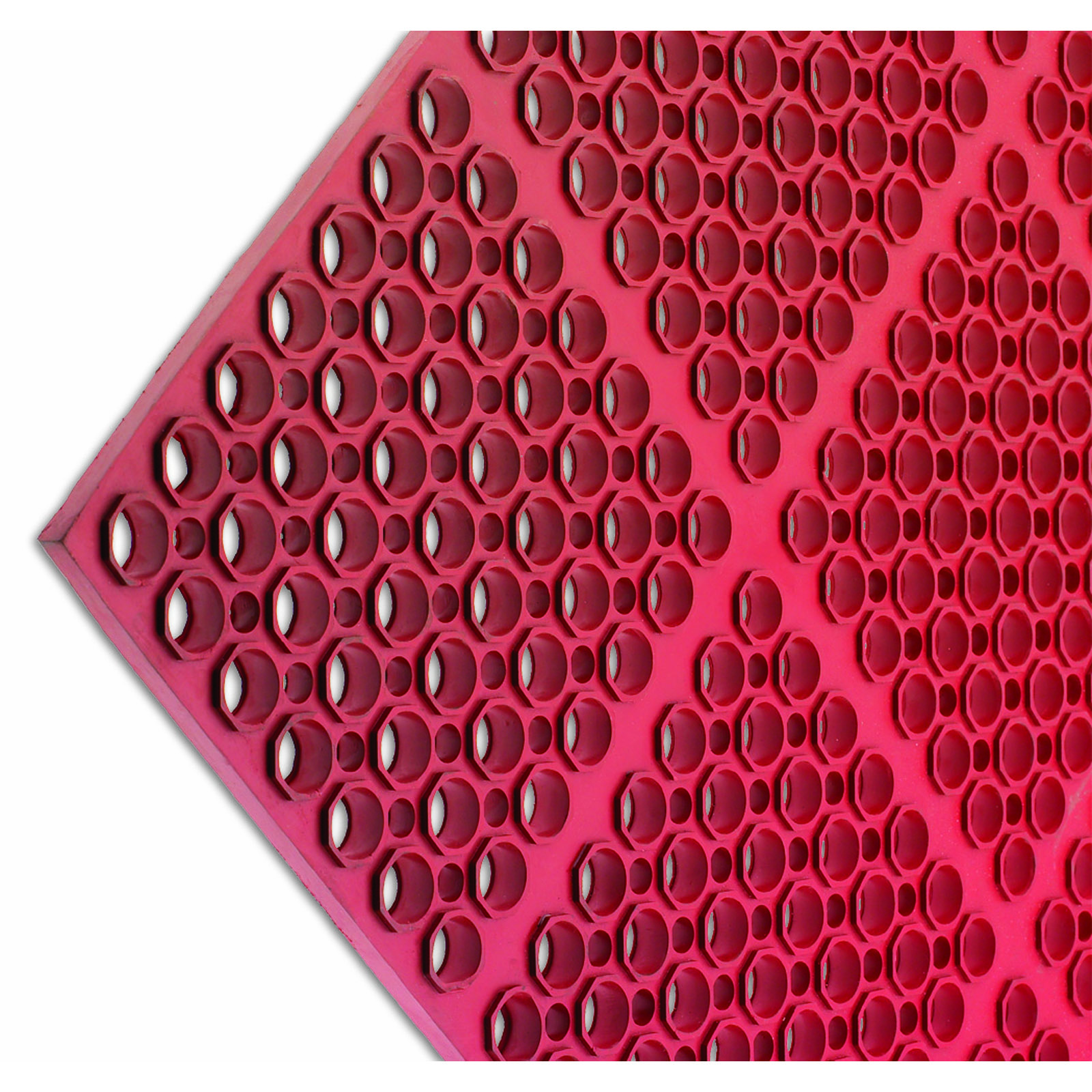 San Jamar, KM2200B, Floor Mat, Anti-Fatigue