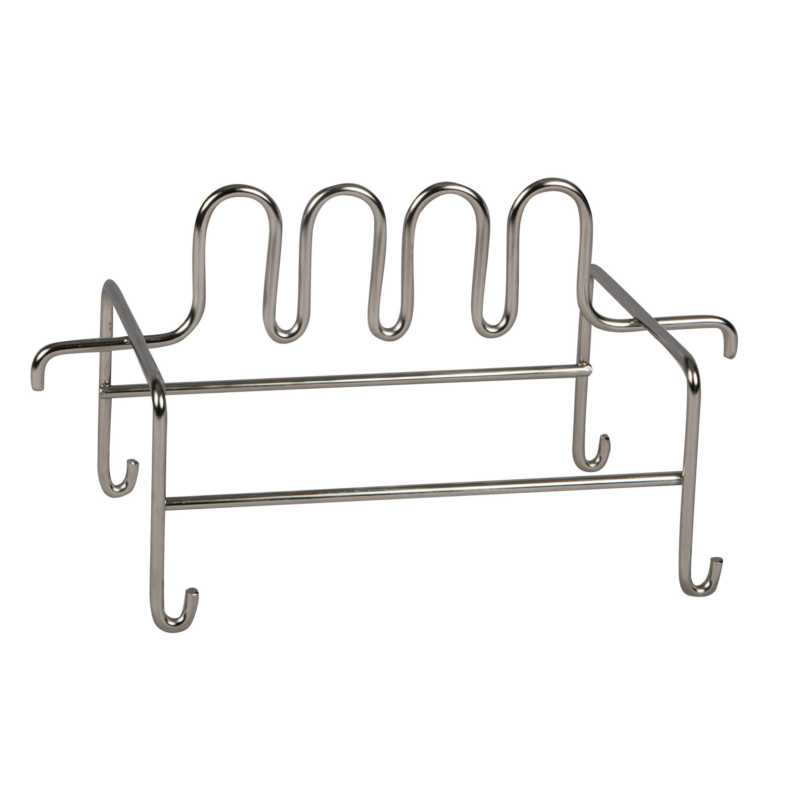 San Jamar, CNCRK, Cutting Board Rack
