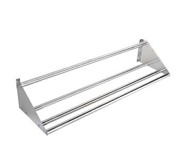 Serv-Ware, SRT22-CWP, Dishtable Sorting Shelf