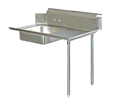 Serv-Ware, DDT36R-CWP, Dishtable, Soiled