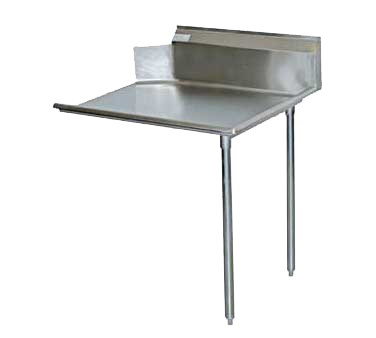 Serv-Ware, CDT24R-CWP, Dishtable, Clean Straight