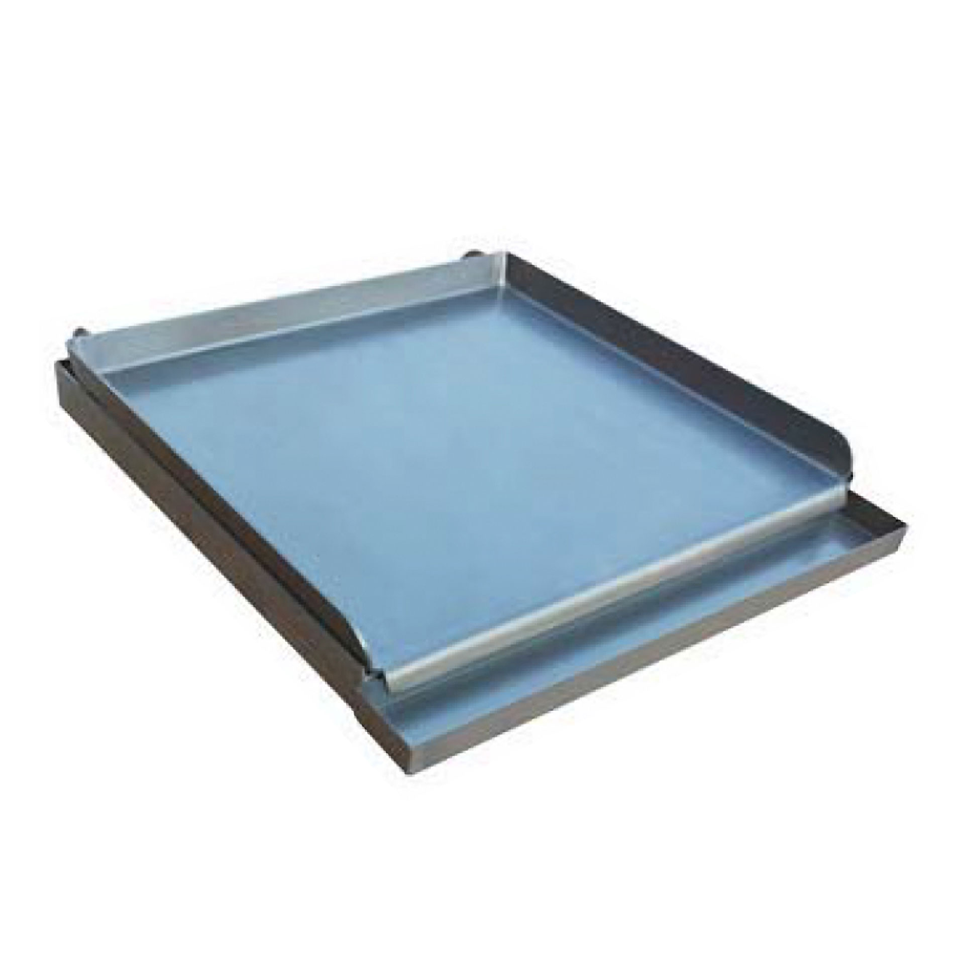 Serv-Ware, AG24, Lift-Off Griddle / Broiler