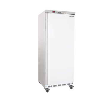 Serv-Ware, ER25-HC, Refrigerator, Reach-In