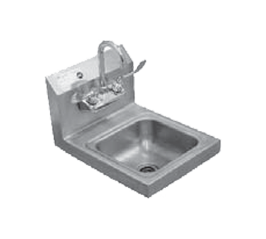 Serv-Ware, HS10-CWP, Sink, Hand