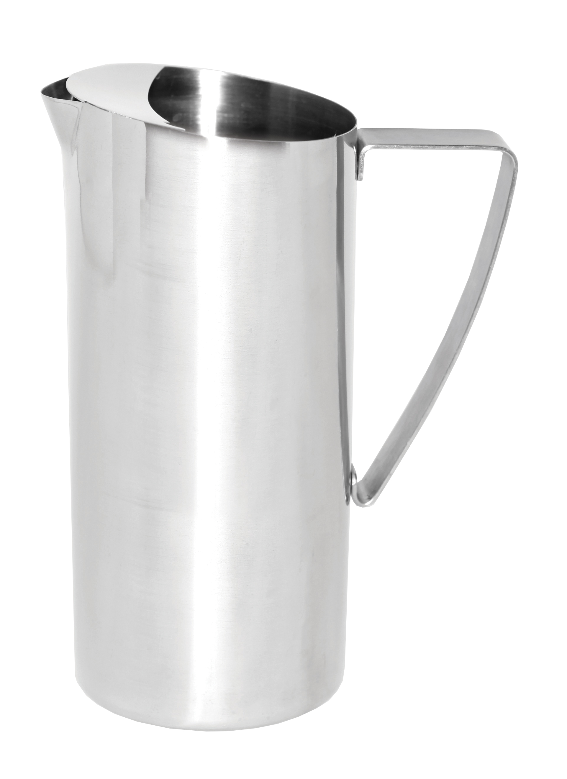 Service Ideas, X7025BS, Pitcher, Metal