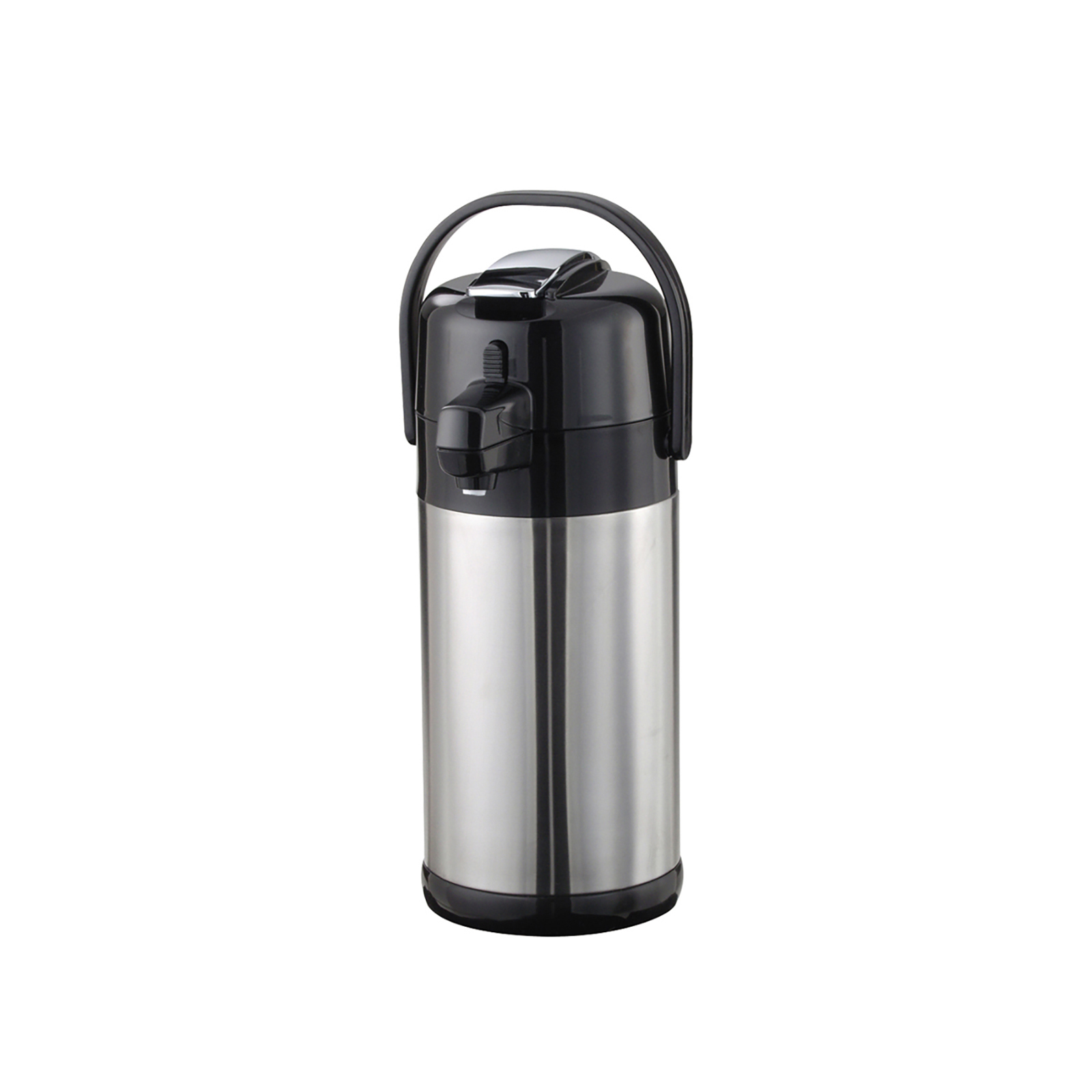 Service Ideas, SECAL25S, Airpot