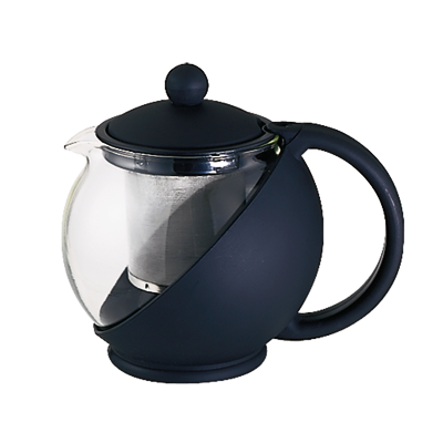 Service Ideas, TB600CC, Coffee / Tea Press