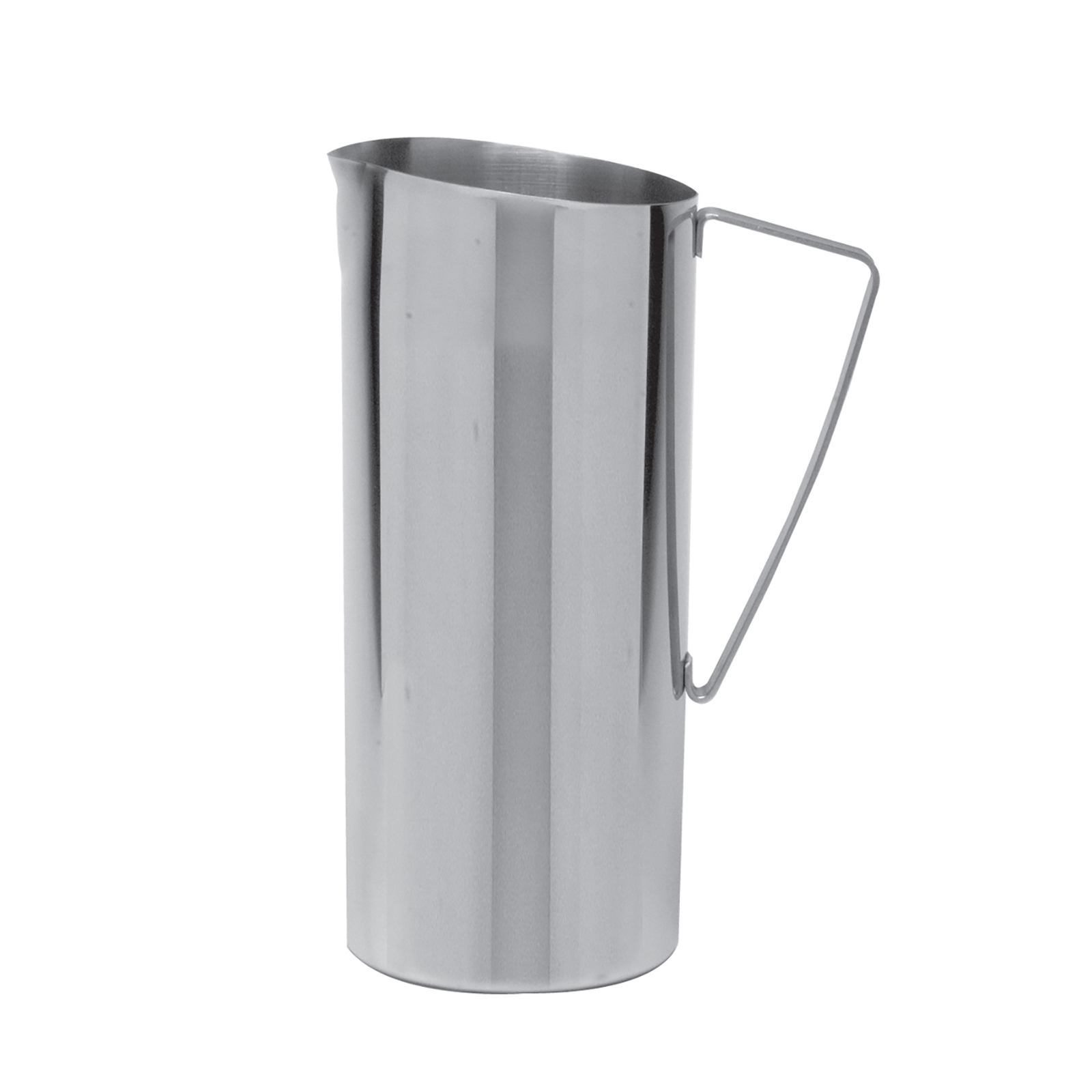 Service Ideas, X7025NG, Pitcher, Metal