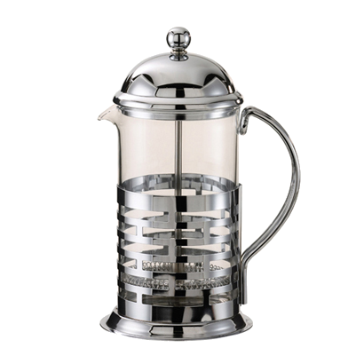 Service Ideas, T277B, Coffee / Tea Press