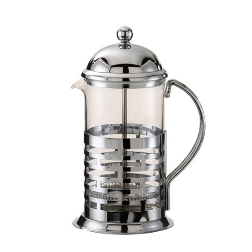 Service Ideas, T477B, Coffee / Tea Press