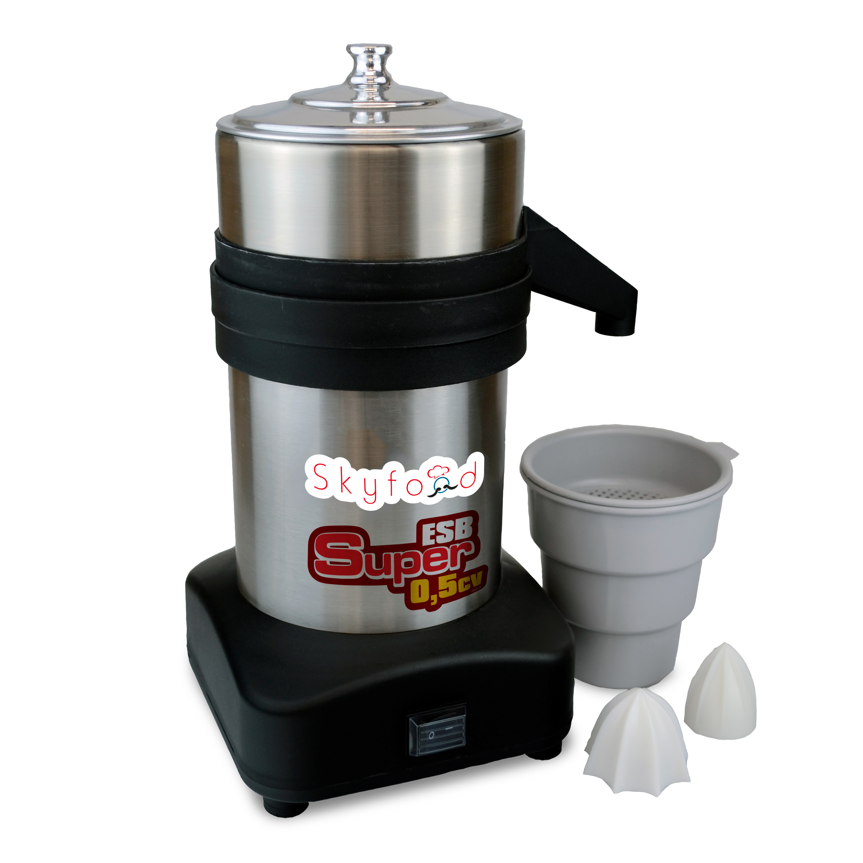 Skyfood Equipment, ESBS SUPER, Juicer, Electric