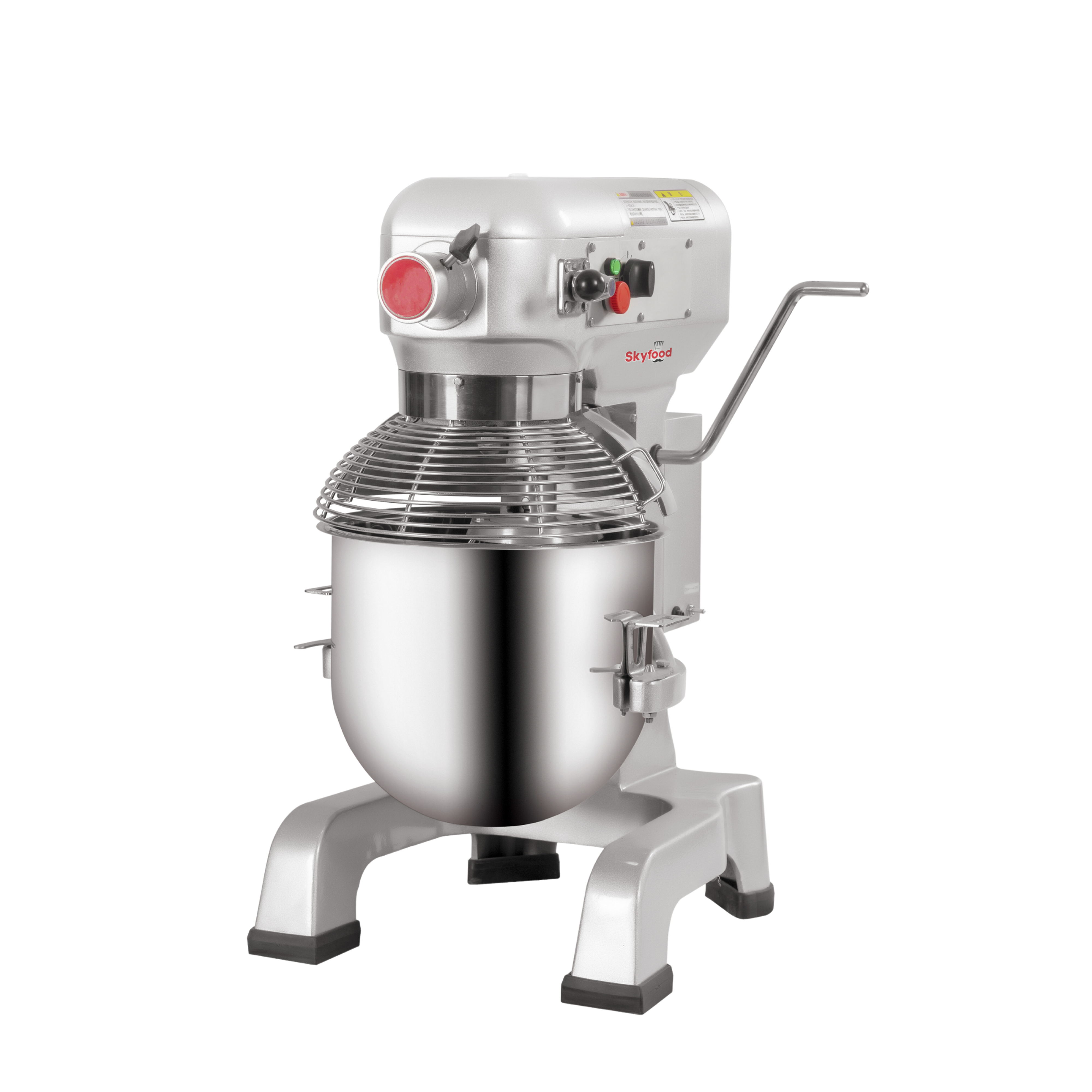Skyfood Equipment, SMM20, Mixer, Planetary