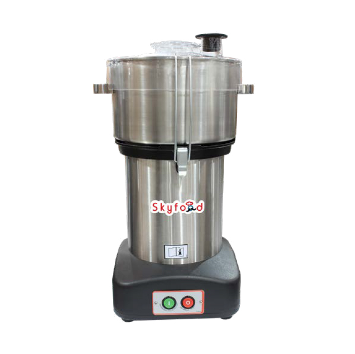 Skyfood Equipment, CR-4, Mixer, Vertical Cutter VCM