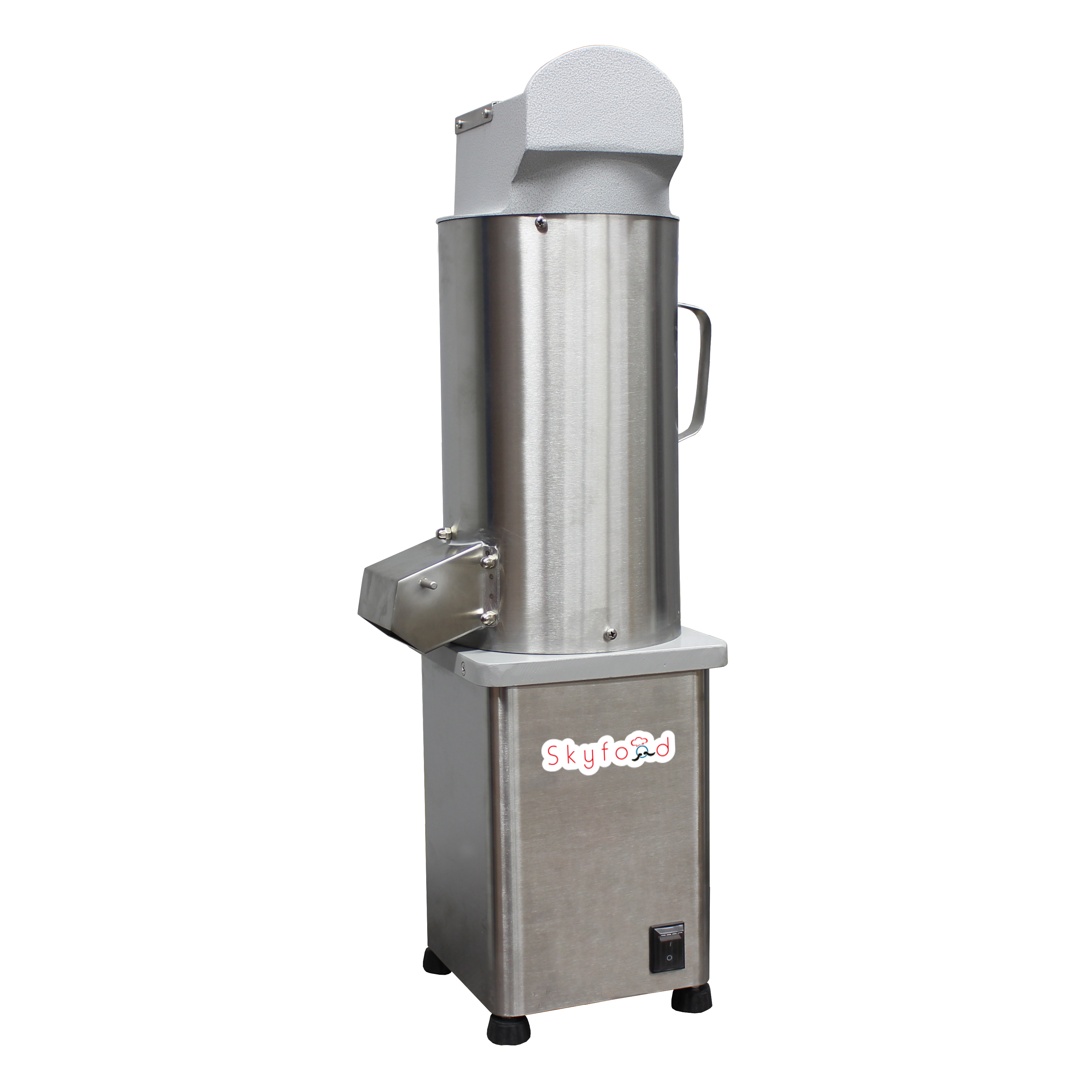 Skyfood Equipment, MFP-SS, Grater, Electric