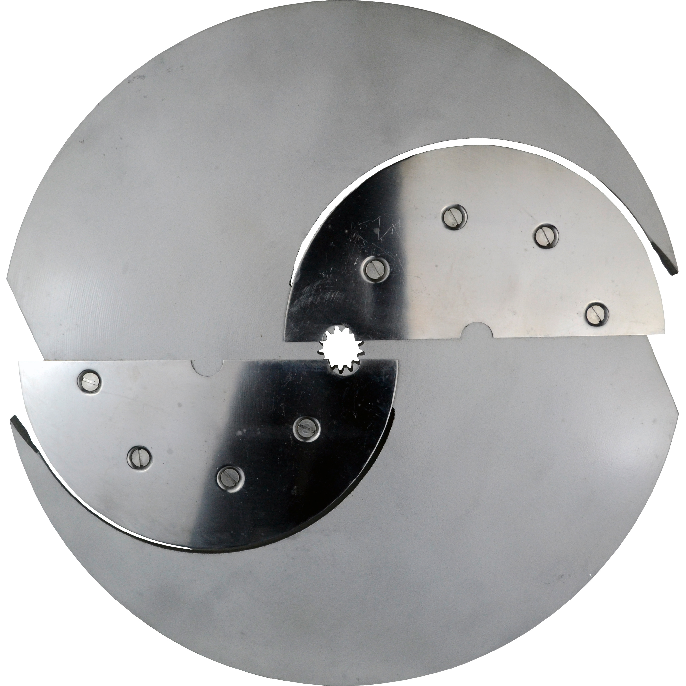 Skyfood Equipment, 141-E1,5, Food Processor, Disc Plate, Slicing