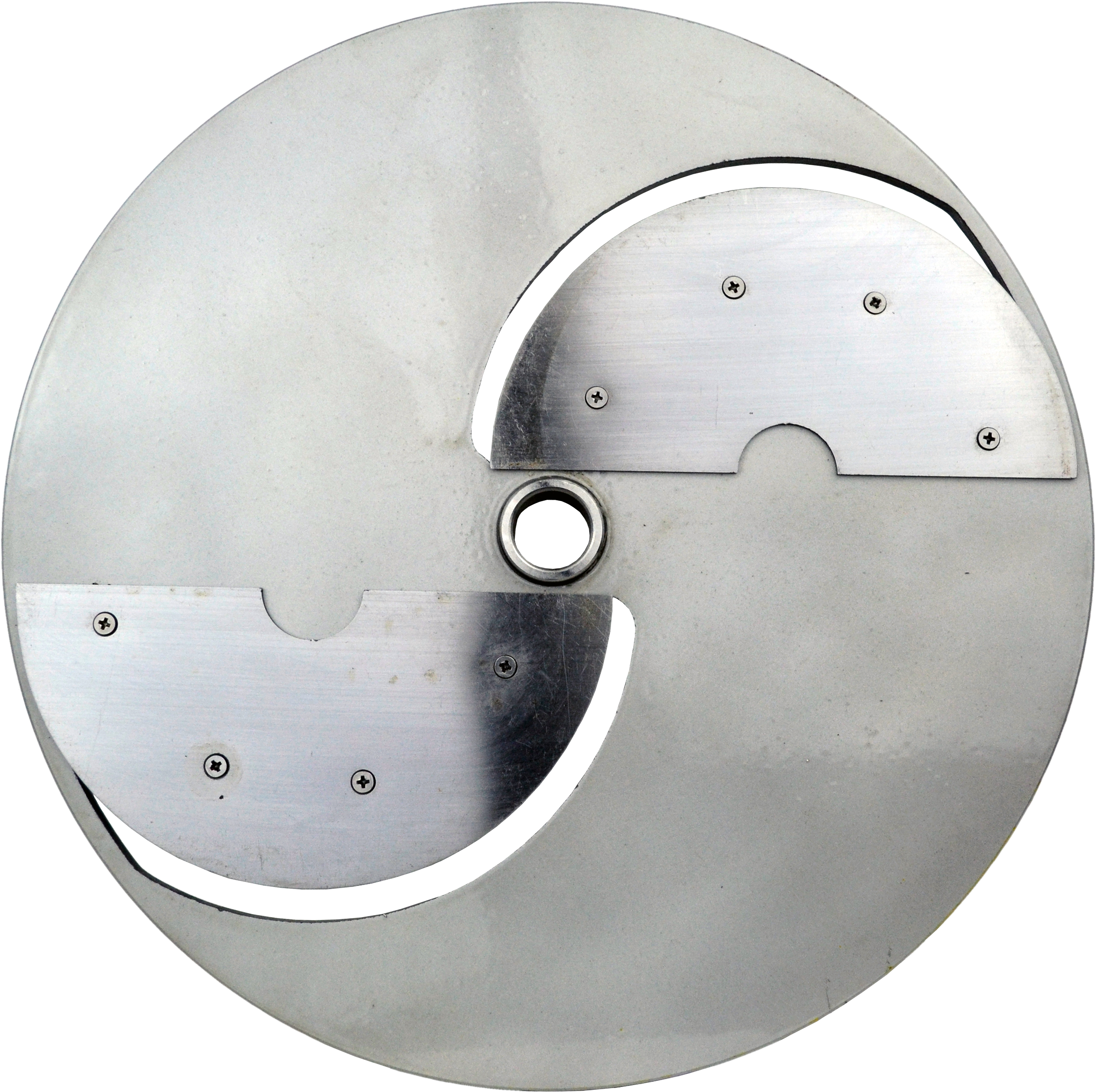 Skyfood Equipment, 11S-E1,5, Food Processor, Disc Plate, Slicing