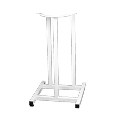 Skyfood Equipment, CCD, Equipment Stand, for Steam Kettle