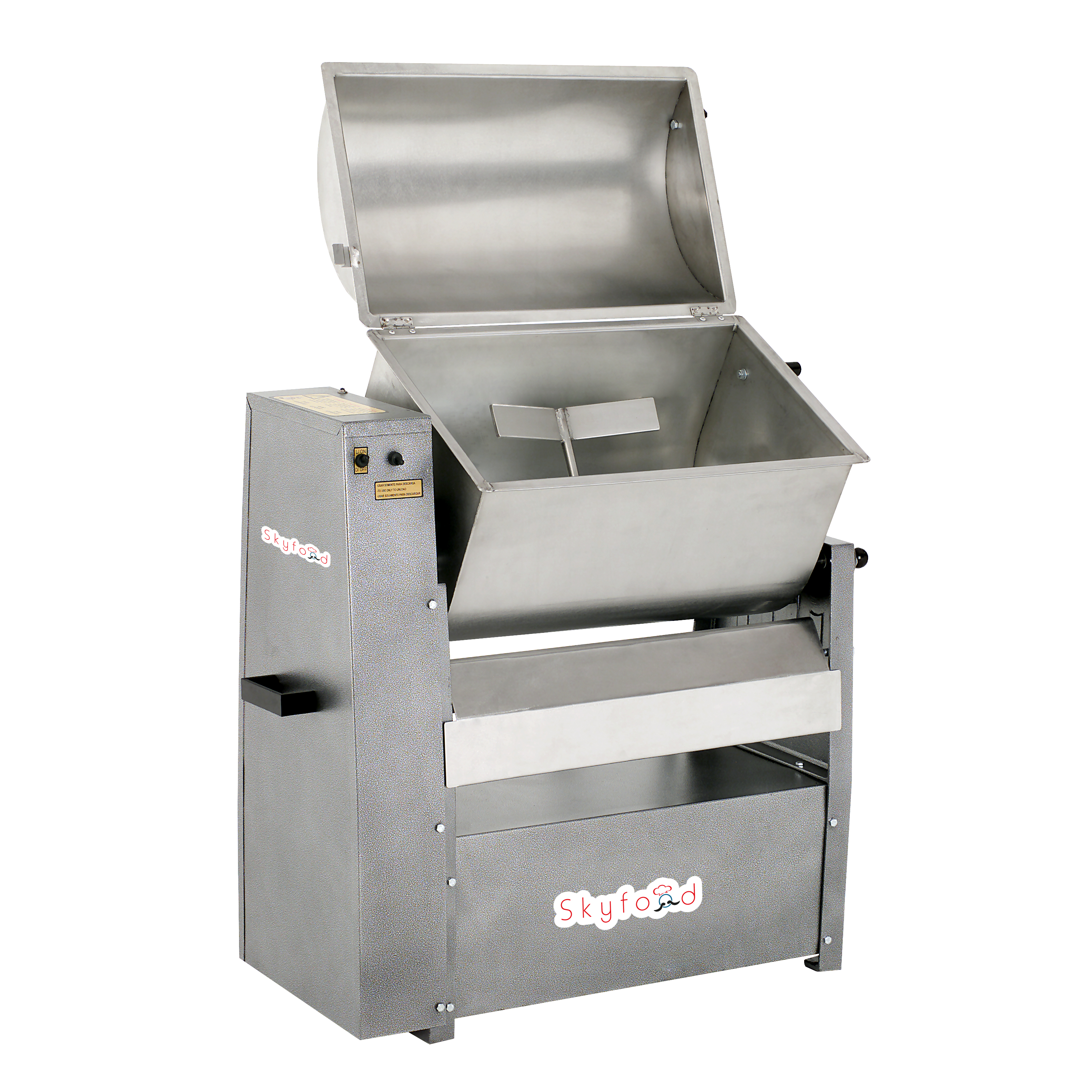 Skyfood Equipment, MMS-50I, Meat Mixer