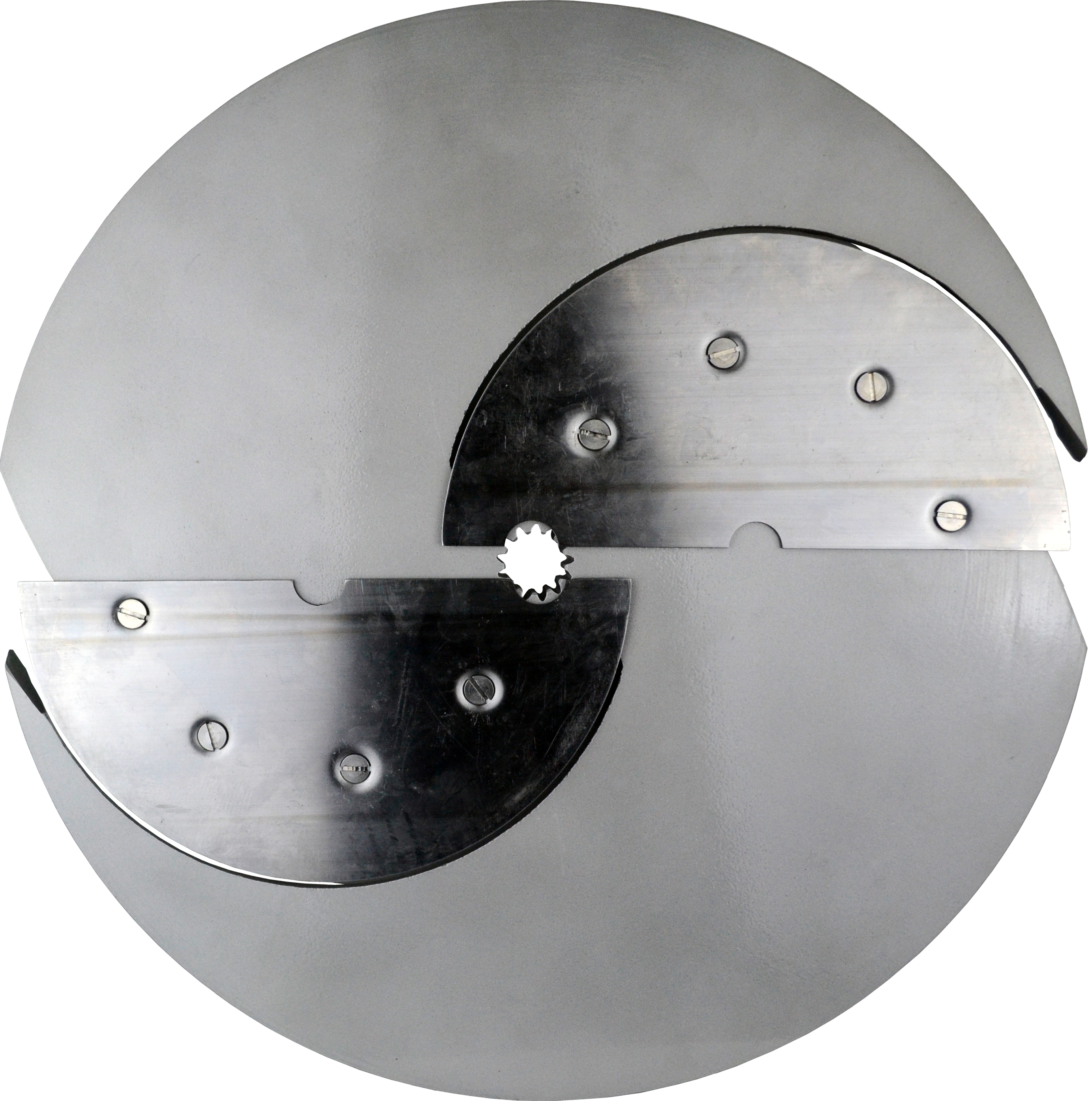 Skyfood Equipment, 141-E3, Food Processor, Disc Plate, Slicing