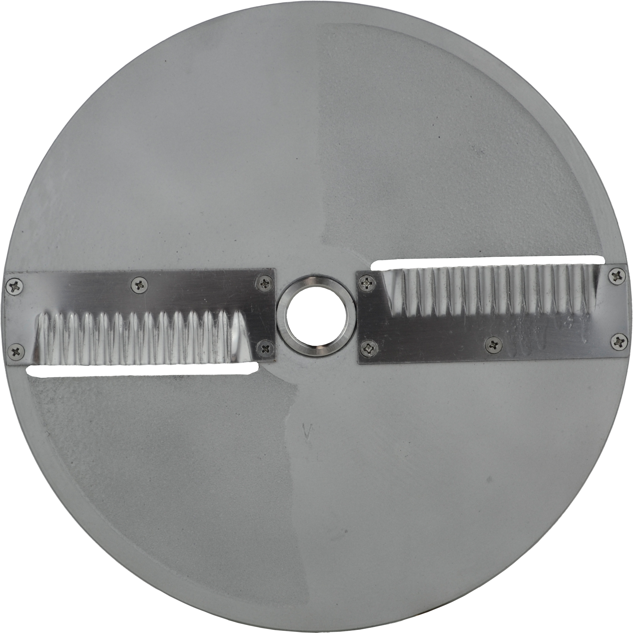Skyfood Equipment, W3, Food Processor, Disc Plate, Slicing