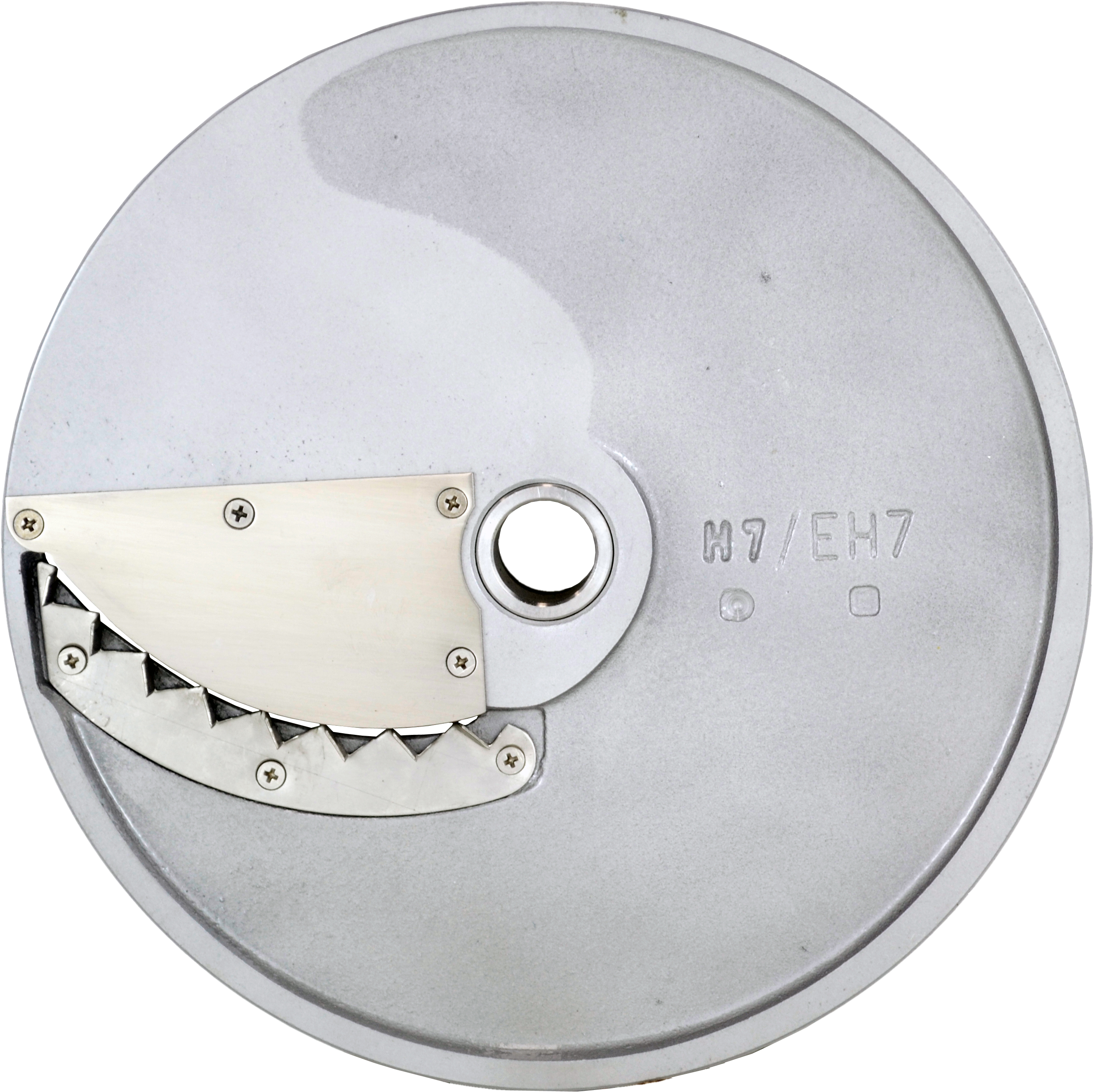 Skyfood Equipment, H7, Food Processor, Disc Plate, Slicing