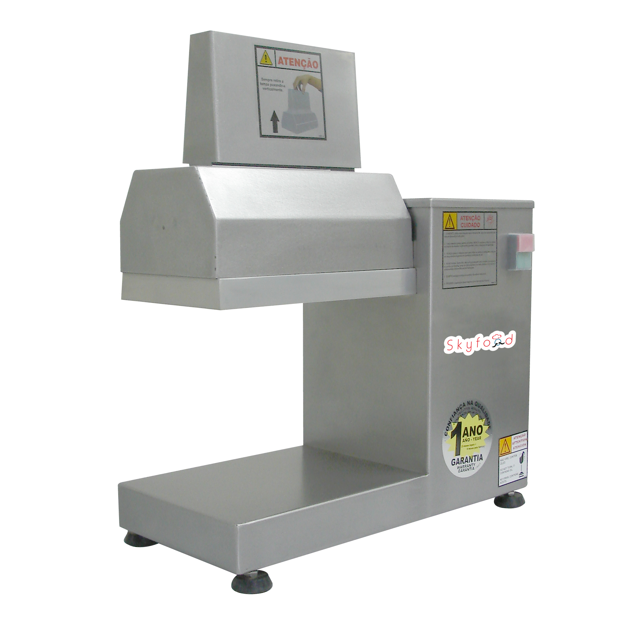 Skyfood Equipment, INT90S, Meat Tenderizer, Electric