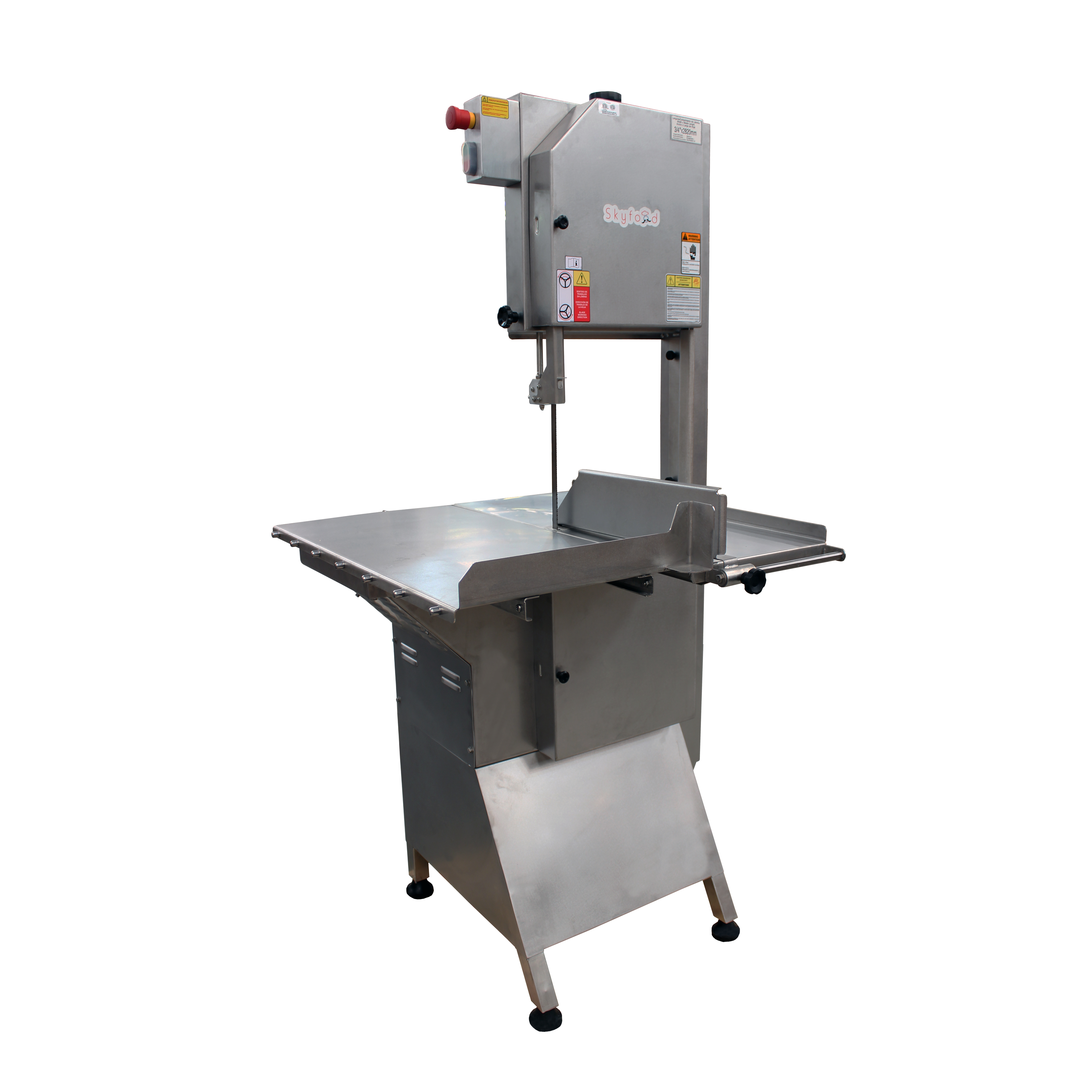 Skyfood Equipment, SI-282HDE-1, Meat Bone Saw, Electric