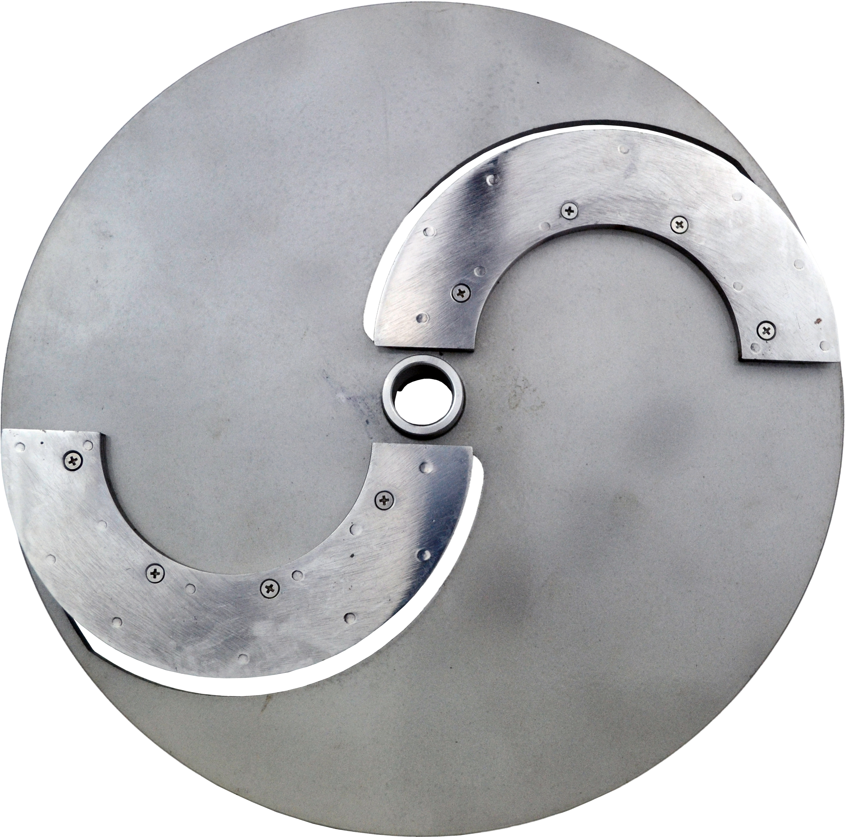 Skyfood Equipment, 11S-E6, Food Processor, Disc Plate, Slicing