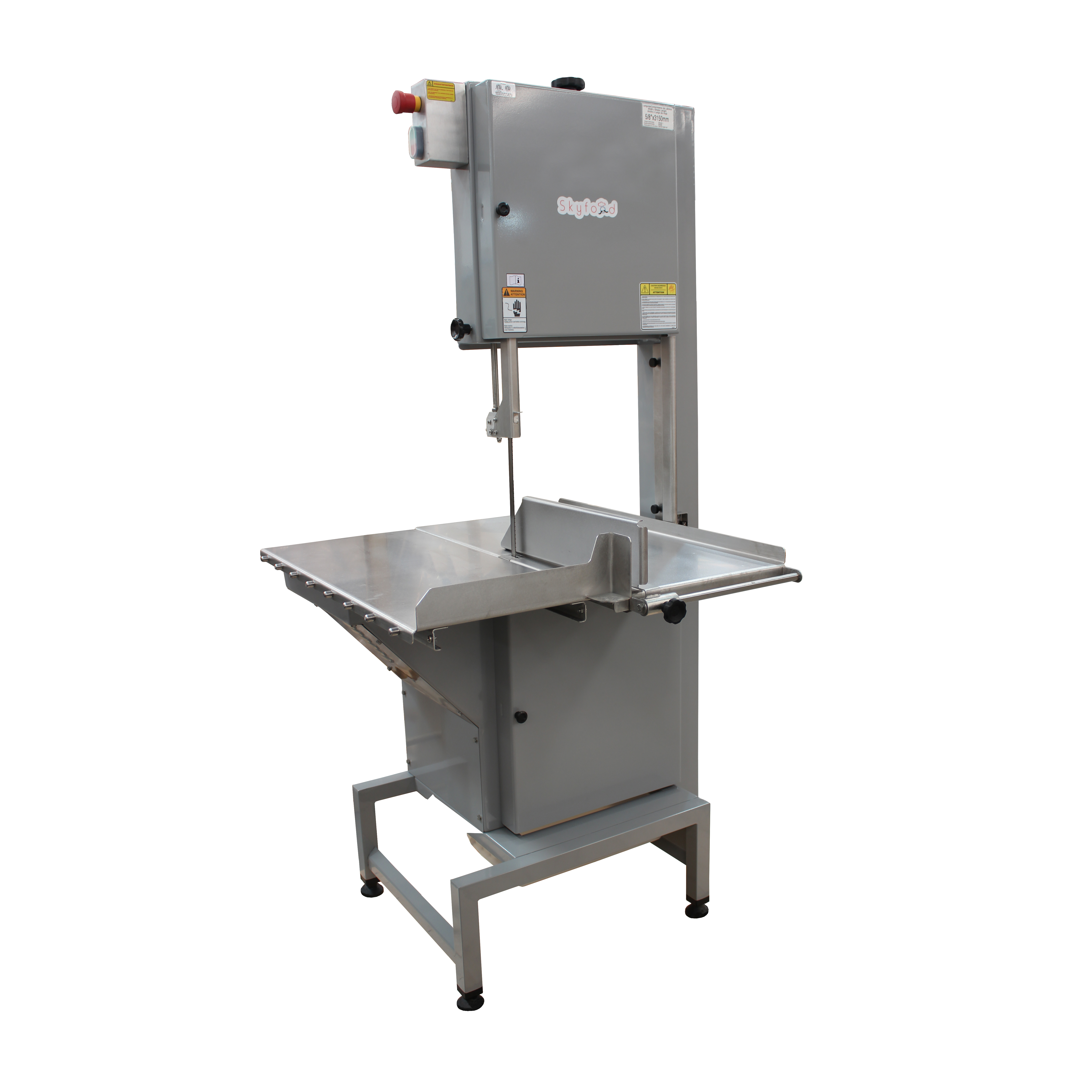 Skyfood Equipment, SKGE, Meat Bone Saw, Electric