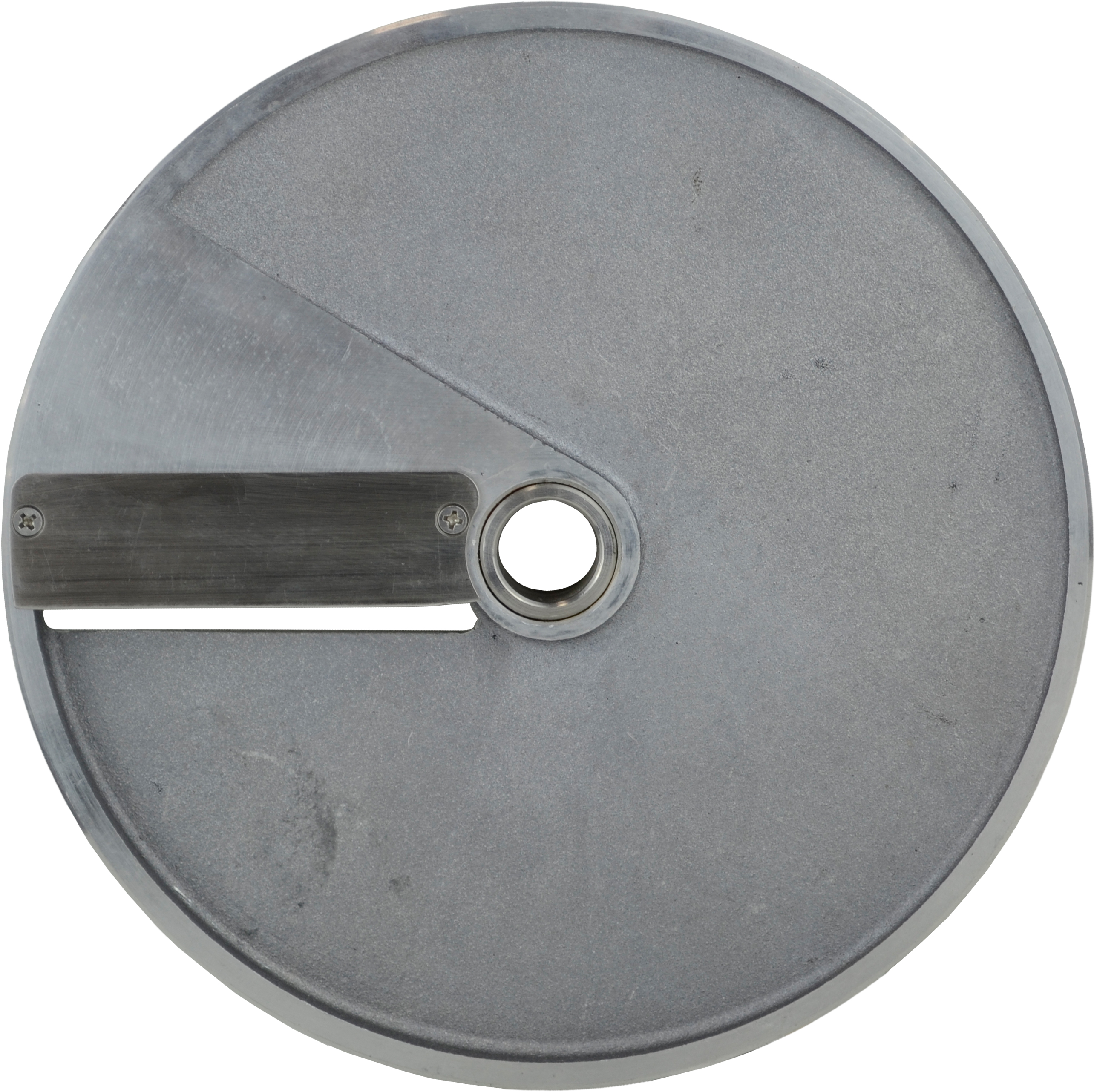 Skyfood Equipment, E10, Food Processor, Disc Plate, Slicing