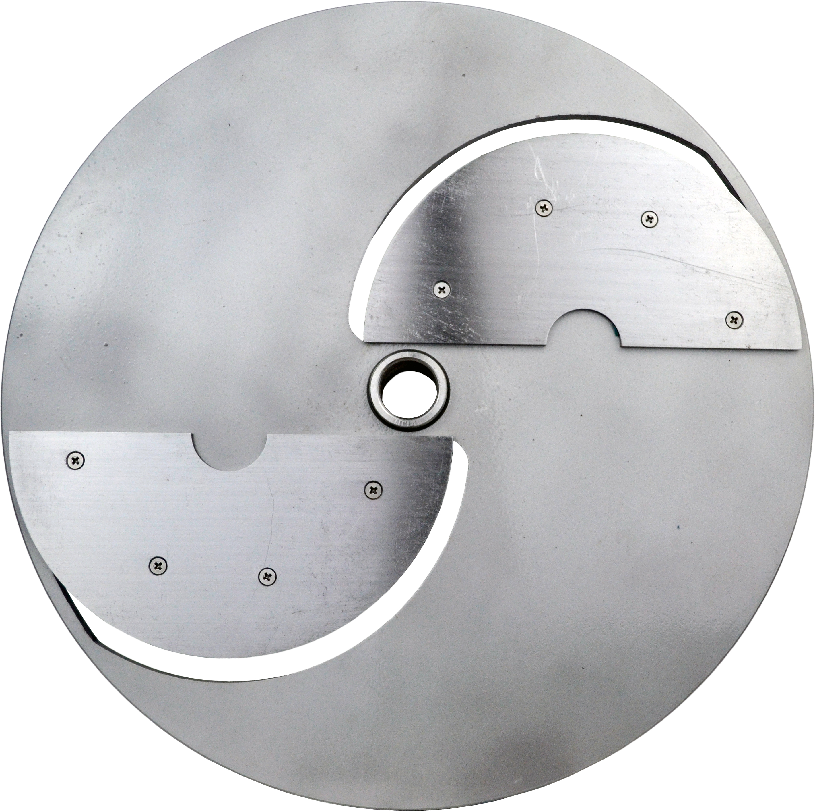 Skyfood Equipment, 11S-E3, Food Processor, Disc Plate, Slicing