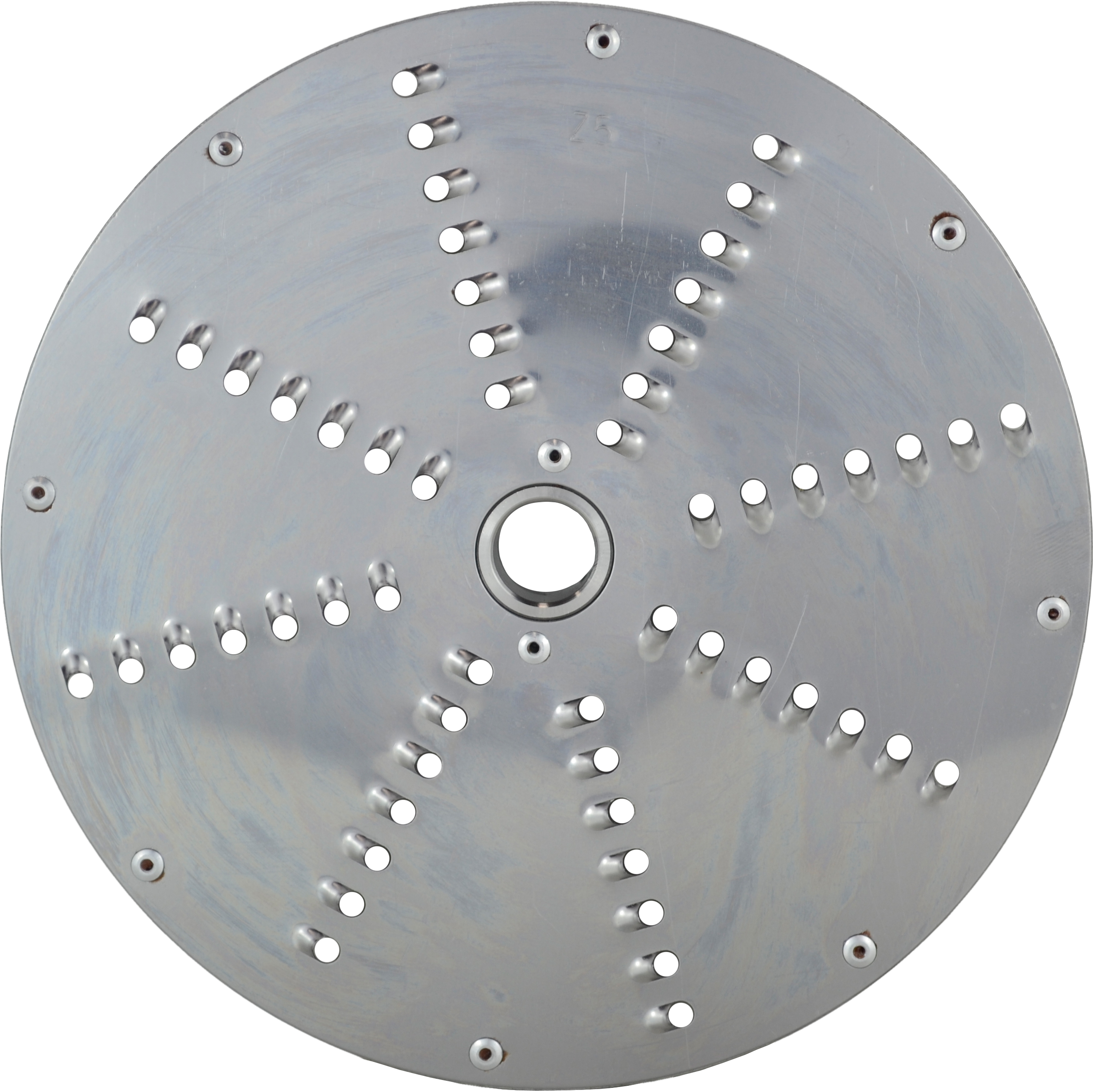 Skyfood Equipment, Z5, Food Processor, Disc Plate, Shredding / Grating