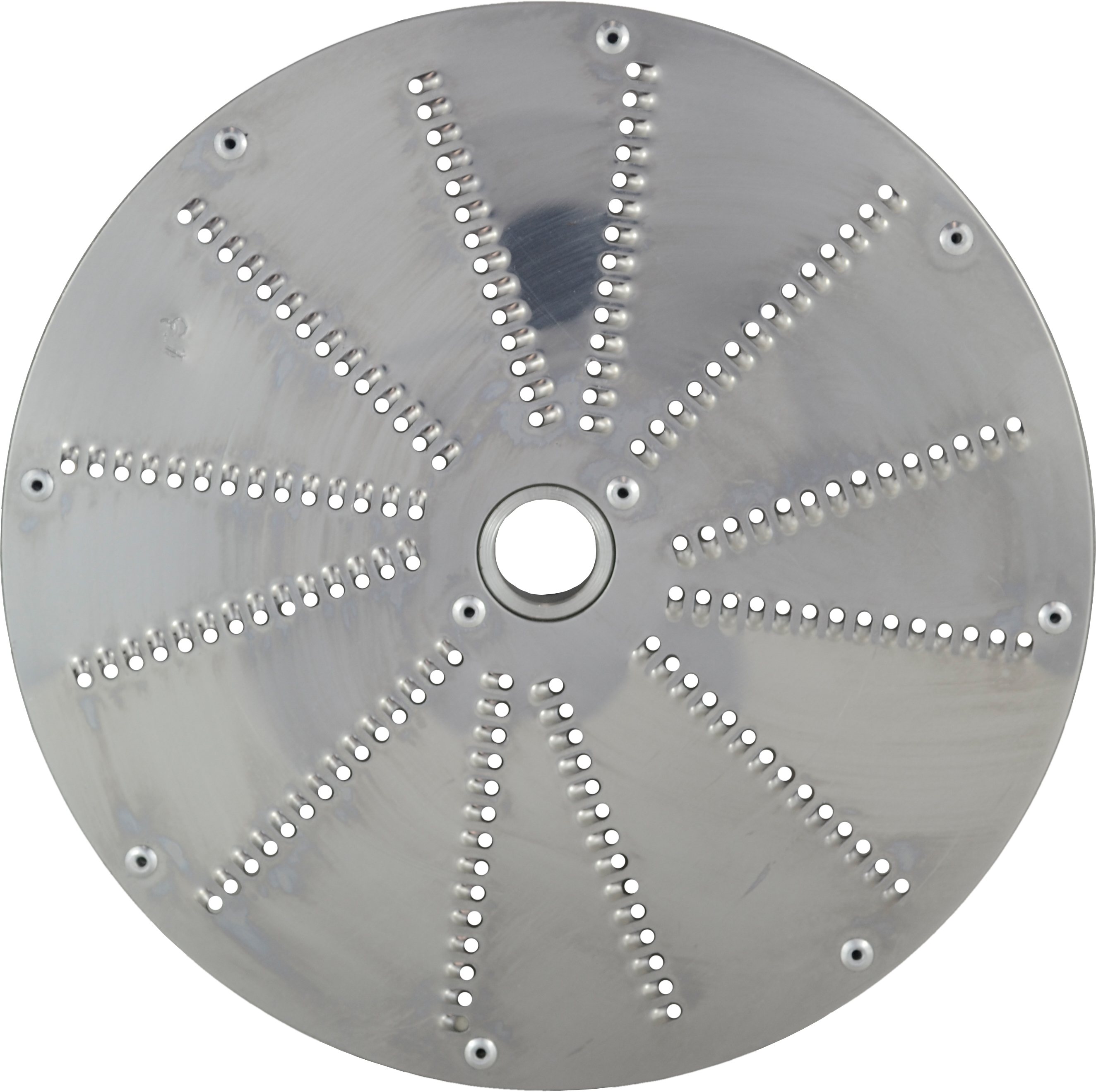 Skyfood Equipment, Z3, Food Processor, Disc Plate, Shredding / Grating