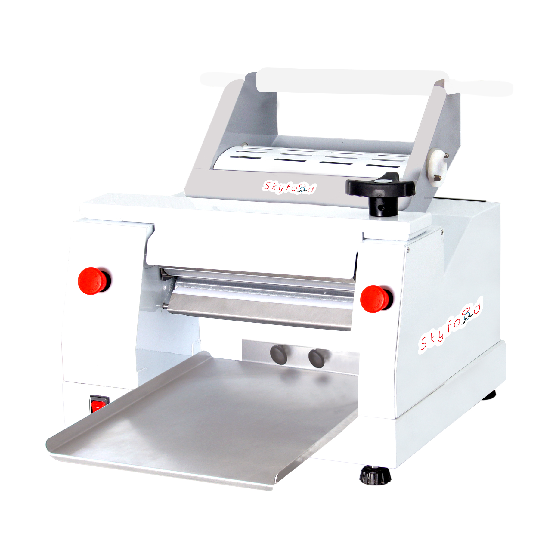Skyfood Equipment, CLM-300, Dough Roller