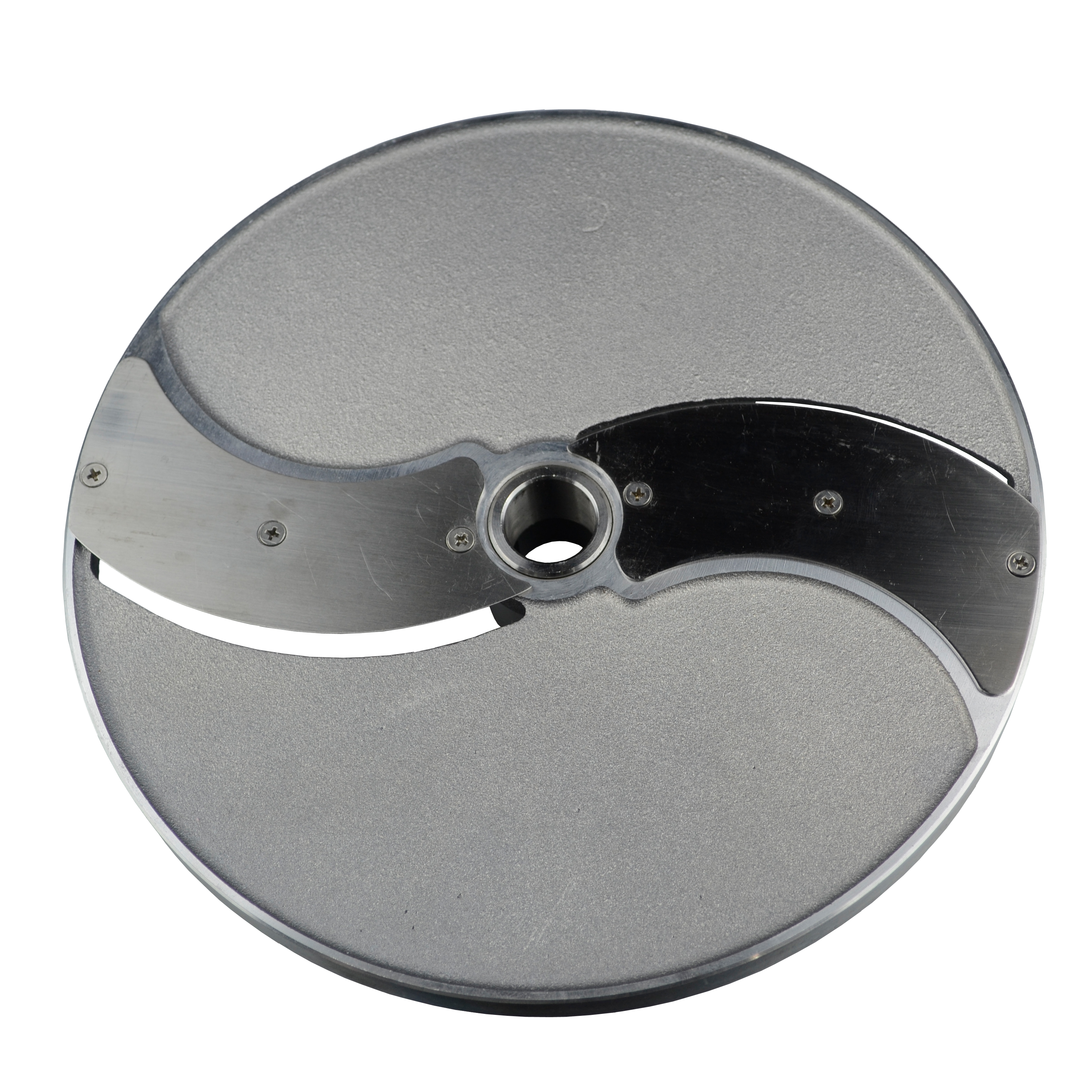 Skyfood Equipment, E3, Food Processor, Disc Plate, Slicing