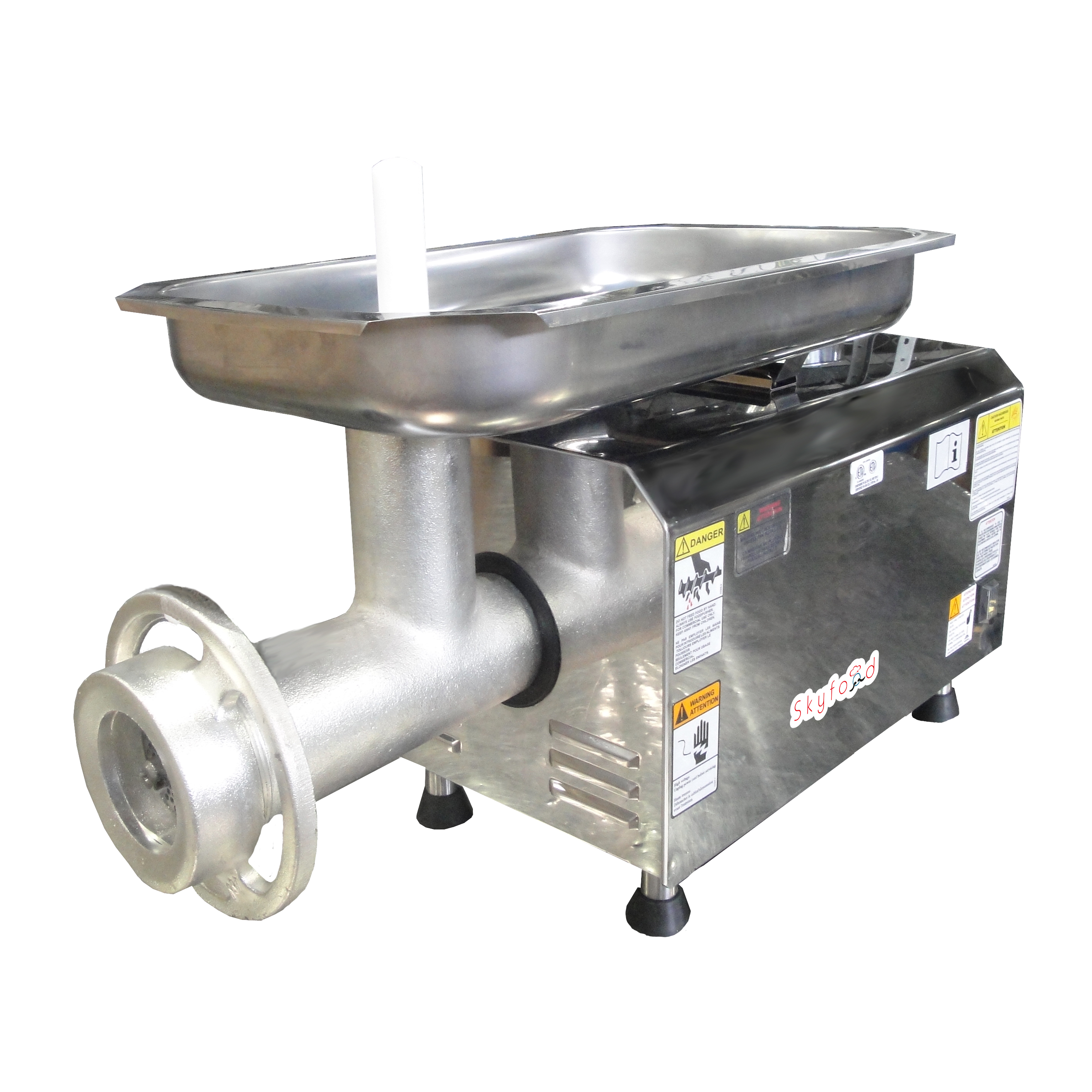 Skyfood Equipment, PSE-32HD, Meat Grinder, Electric