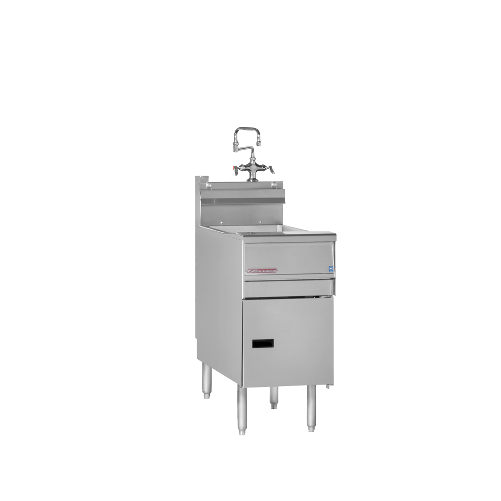 Southbend, NODR14, Rinse Station