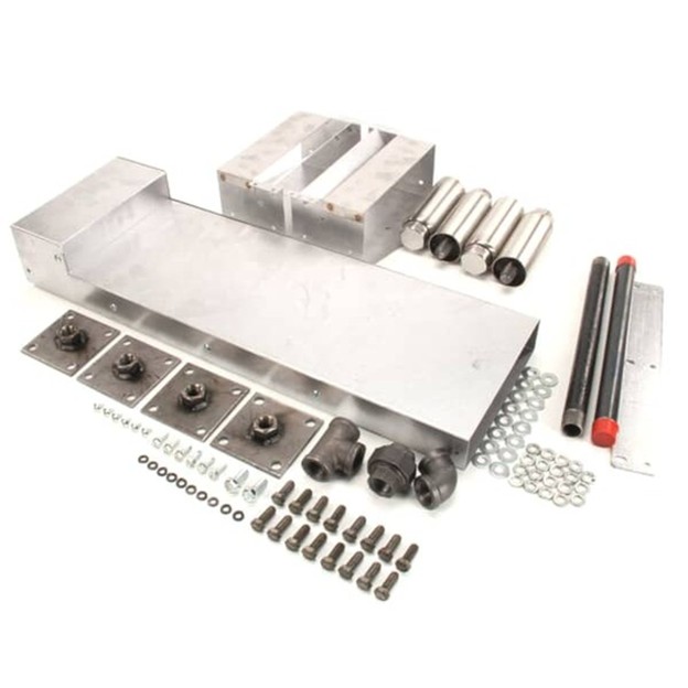 Southbend, 4440491, Stacking Kit