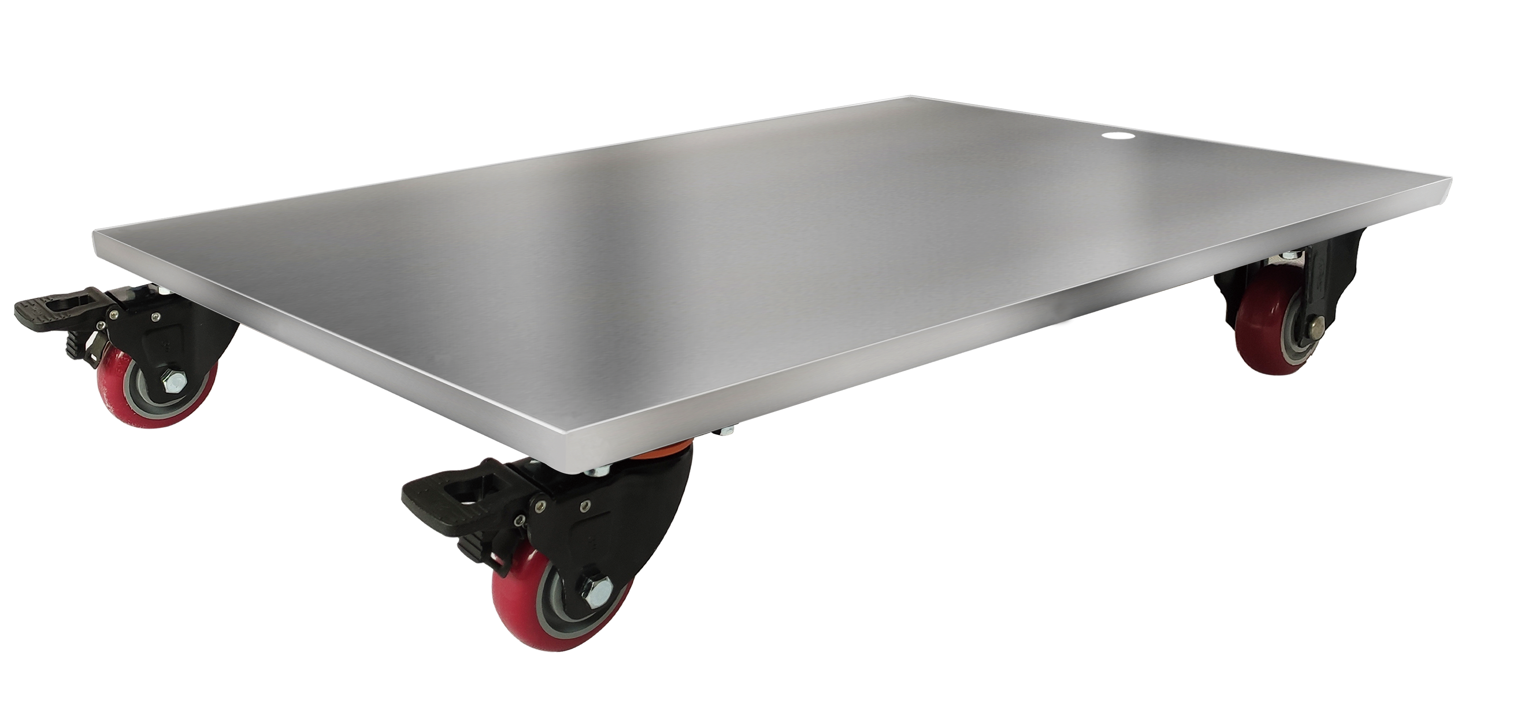 Spaceman USA, DLY-476-A, Heavy Duty Equipment Dolly