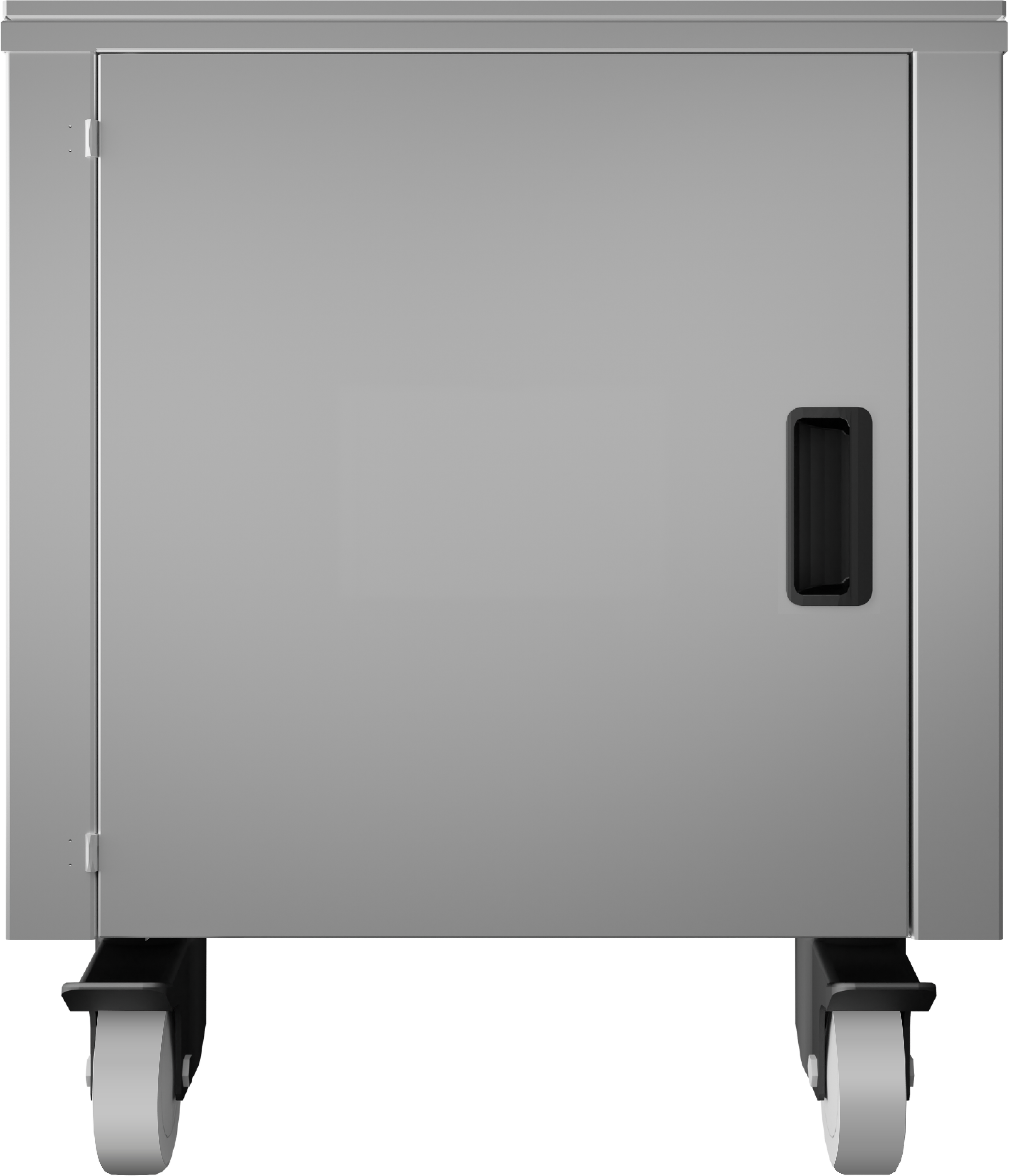 Spaceman USA, Cart-550, Heavy Duty Equipment Cart