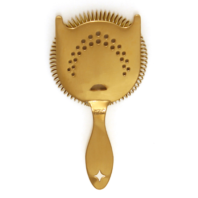 Spill-Stop, 8012-2, Bar Strainer
