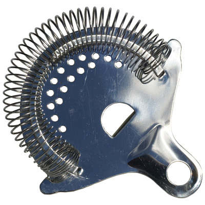 Spill-Stop, 1010-0, Bar Strainer