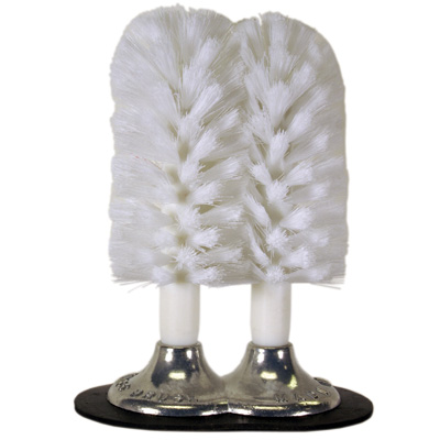 Spill-Stop, 542-00, Glasswasher, Brush Type